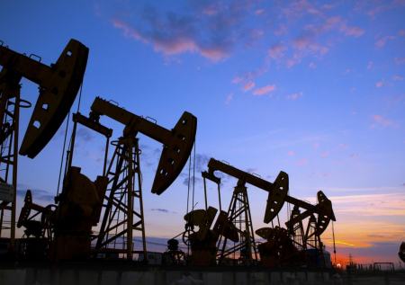 В Чехии резко сократились запасы нефти