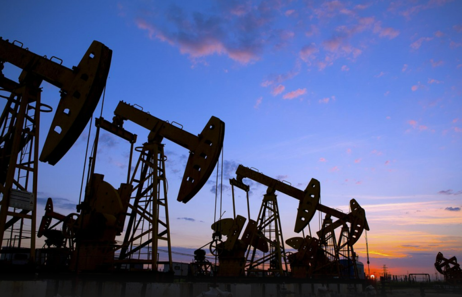 В Чехии резко сократились запасы нефти