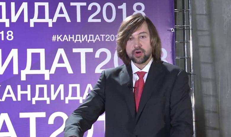 Станислав Полищук
