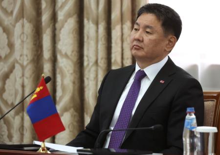 Президент Монголии рассказал, какая судьба ждет Россию