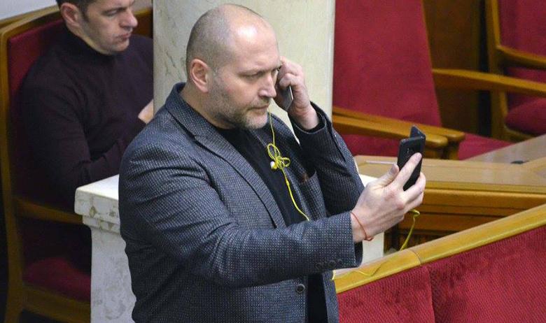 Борислав Берёза