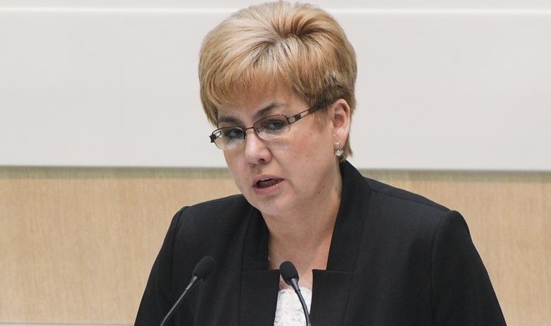 Наталья Жданова