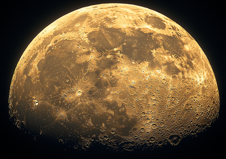 Фаза Луны сегодня, 28 октября 2025 года. Проекты на стрессе и проверка ушей