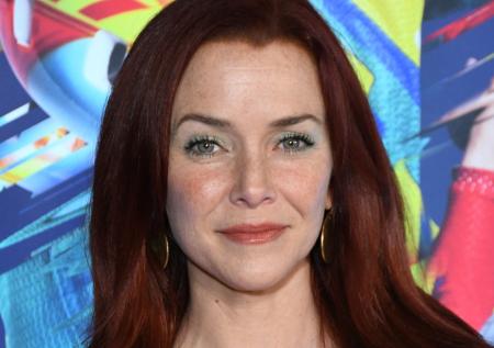 Актриса сериалов Энни Вершинг умерла в 45 лет