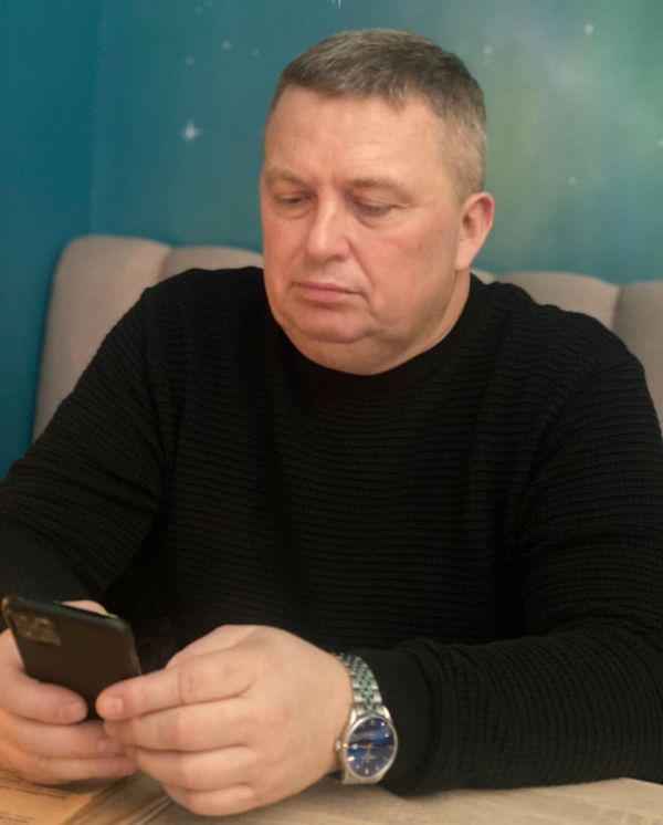 Алексей Левшин