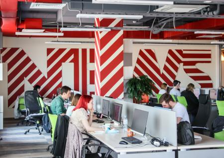 Сайт NEWS.ru подвергся массированной DDoS-атаке
