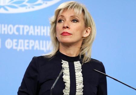 Захарова прокомментировала смерть Сергея Доренко