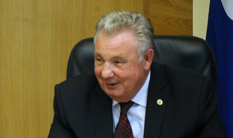 Виктор Ишаев