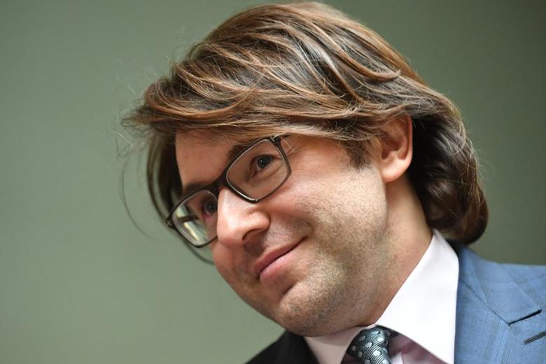 Андрей Малахов