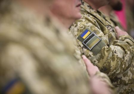 В США дали Украине несколько недель на победу