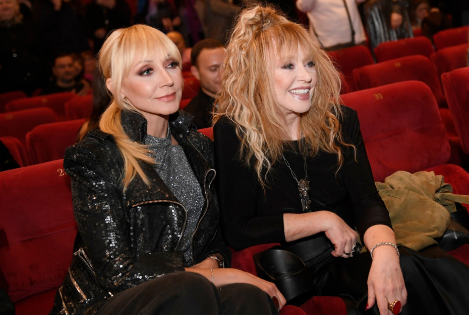 Составлен список артистов, которых не пустят на парад Победы в Москве