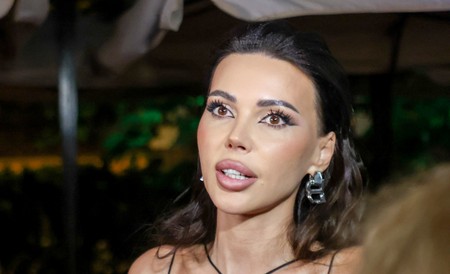 SHOT узнал, что «поварской» бизнес жены Джигана прогорел