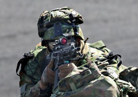 В России пообещали ответить на создаваемые Японией и США военные угрозы