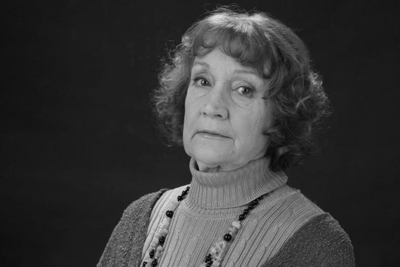 Нина Кирьякова