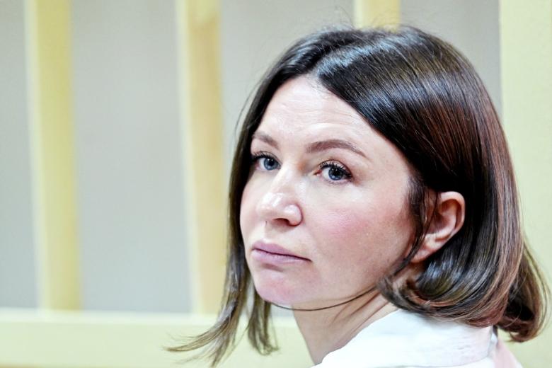 Елена Блиновская