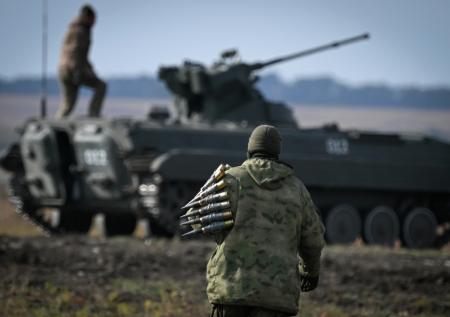 Элитную бригаду ВСУ «Магура» разбили в Запорожье: как их заманили в ловушку