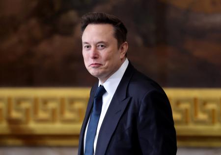Глава РФПИ поддержал емкое высказывание Маска о спецпосланнике Трампа