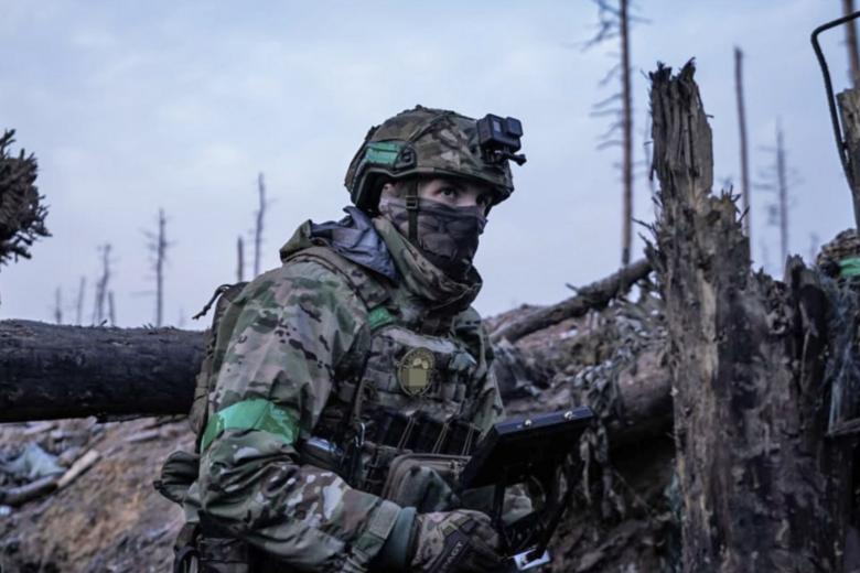 ВС Украины
