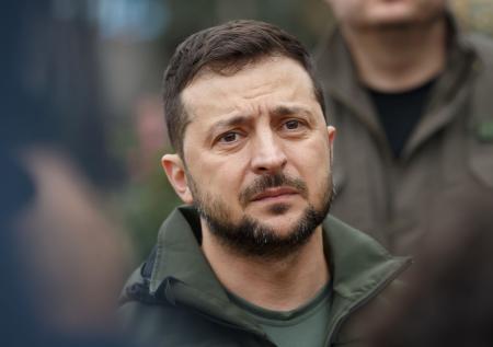 «За все приходится платить»: Зеленского обрекли на печальную судьбу