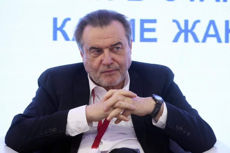 Алексей Учитель