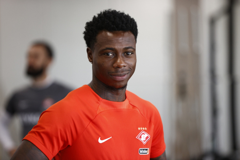  Квинси Промес