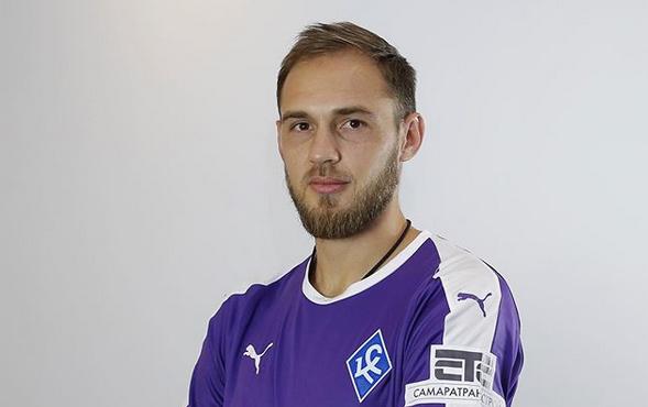 Евгений Фролов