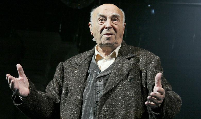 Владимир Этуш
