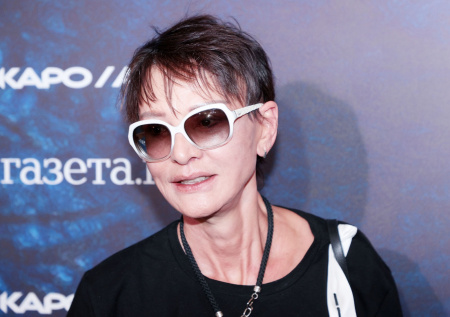 Хакамада увидела сходство Москвы с одним американским городом