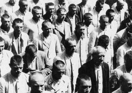 «Мы должны убивать этих собак-свиней»: страшная история лагеря смерти Дахау