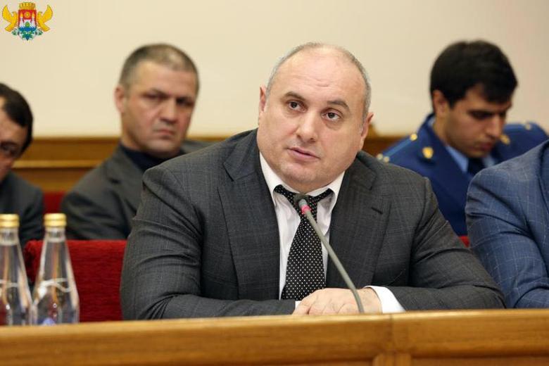 Муса Мусаев