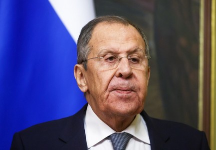 В Польше возмутились из-за слов Лаврова о Дне Победы