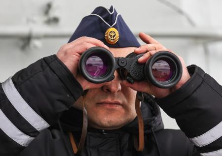 Офицерам ВМФ могут вернуть пилотки