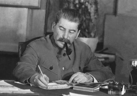 Последний проект Сталина: как СССР помог создать Израиль