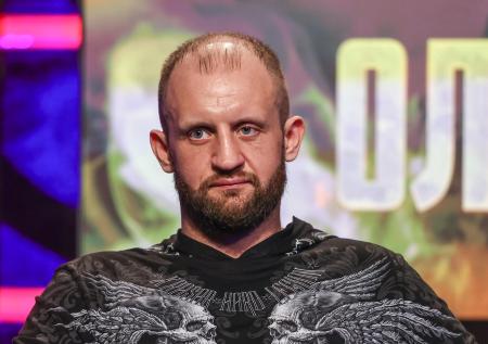 Раскрыта судьба одного из братьев Емельяненко в суде