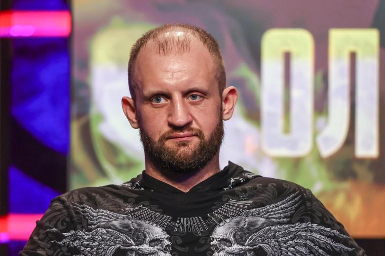 Иван Емельяненко