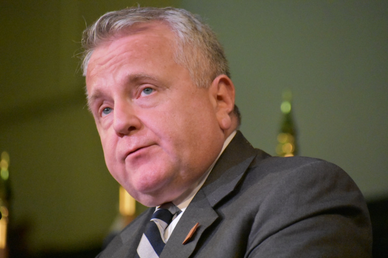 Джон Салливан