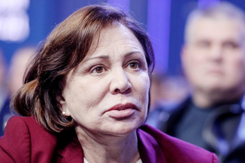 Ирина Роднина