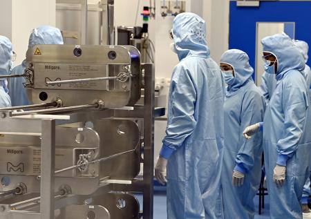 ВОЗ призвала не бояться новой пандемии из-за мутаций коронавируса
