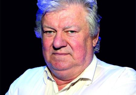 В Петербурге умер один из основателей театра «Лицедеи»