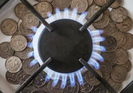 Стало известно о дополнительном финансировании газификации россиян