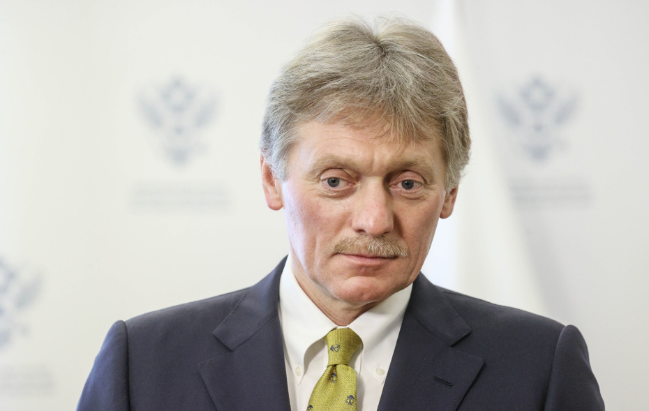 «Горячие головы»: Песков раскрыл, в чем не едина Европа - NEWS.ru — 25. ...