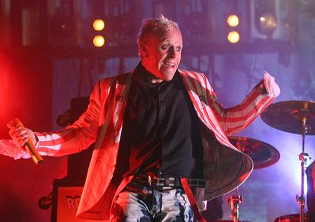 The Prodigy поблагодарили фанатов за поддержку