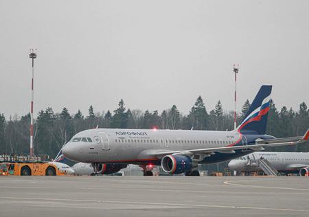 «Аэрофлот» снизил цены на рейсы внутри России