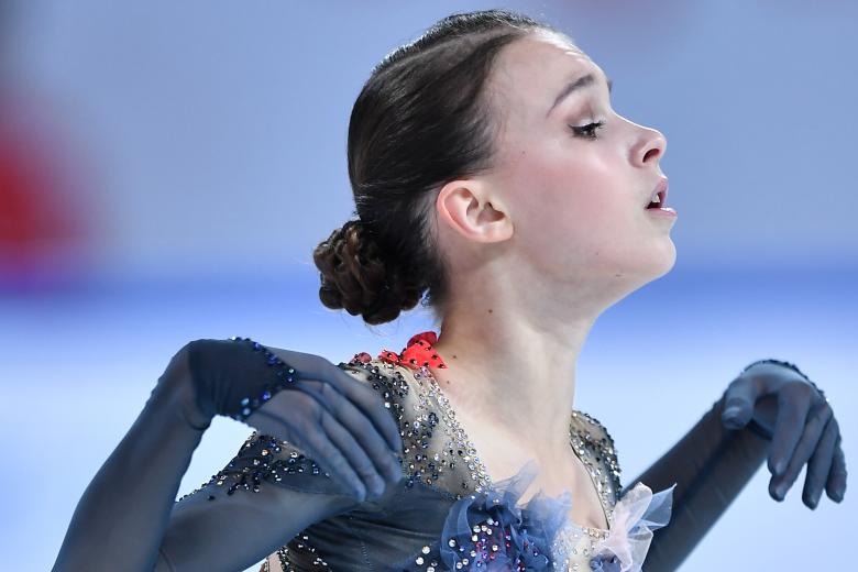Анна Щербакова