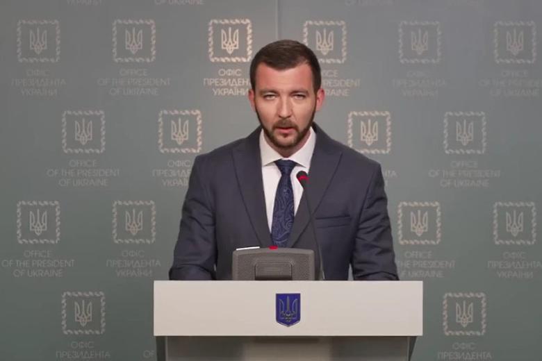 Сергей Никифоров