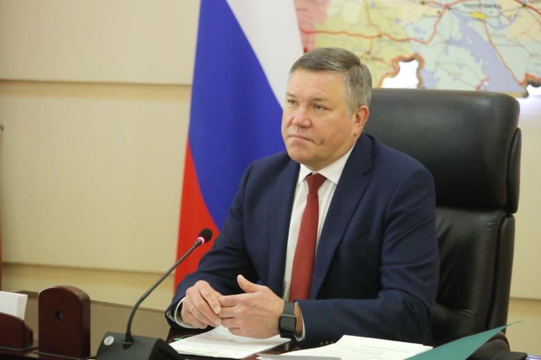 Олег Кувшинников