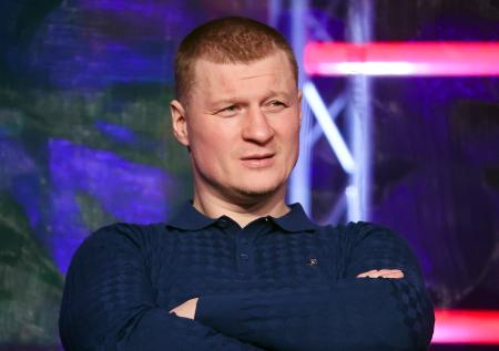 Завершившего карьеру российского боксера дисквалифицировали на четыре года