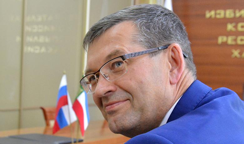 Андрей Филягин