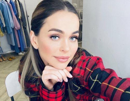 Анна Хилькевич