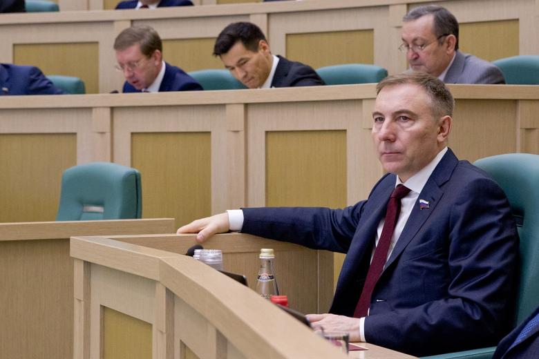 Александр Варфоломеев